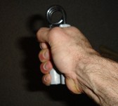 hand gripper