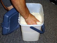 rice grab