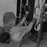 BlackDevilMan