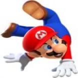 SuperMario