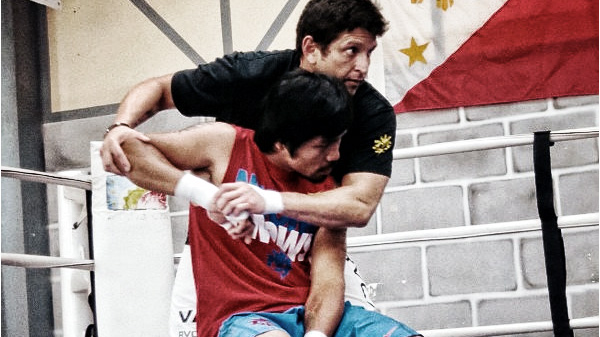 Allenamento della forza negli Sport da Combattimento: tra principi, miti e realtà