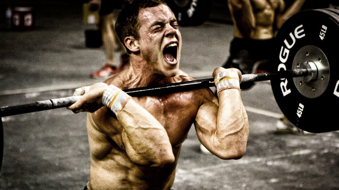 Programmare per il CrossTraining