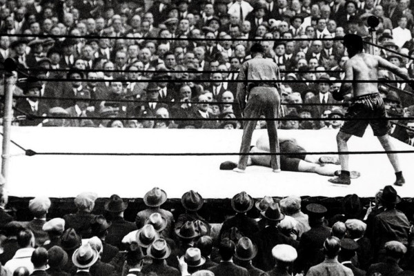 L’allenamento negli Sport da Combattimento è arte o scienza?
