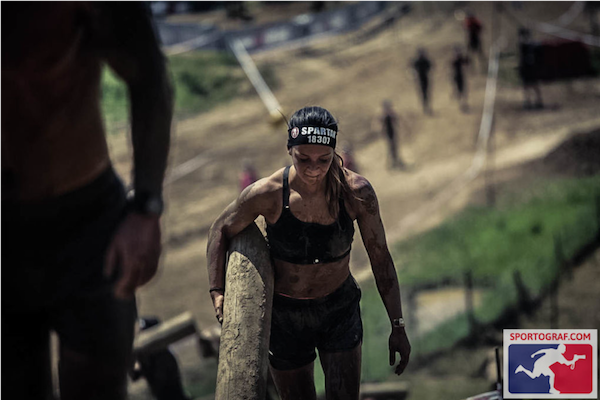 Preparazione Atletica alle OCR: Farmer Walk (Farmer Carry)