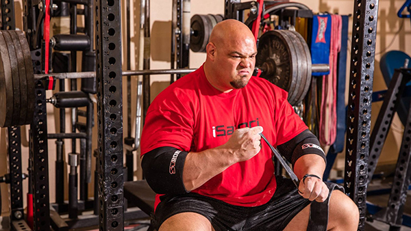 I 20 consigli di uno Strongman professionista per gli atleti della forza