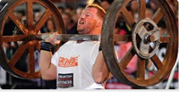 2011 Giants Live-London Qualifying Tour: Shaw si assicura un posto al WSM