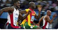 Un 4,30s nello sprint sulle 40 yard