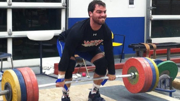 4 Dritte per un clean & jerk da paura
