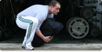 L'ascesa dell'allenamento con il sandbag