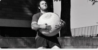 Like a Rolling Stone: Atlas Stone, un movimento da non perdere!