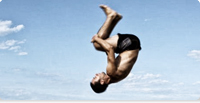 Backflip