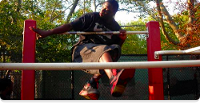 Bar-tendaz!