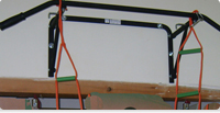 Homemade tool - Universal Strength Apparatus