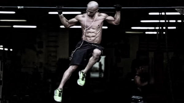 Il Significato e il Valore del workshop Gymnastic Strength Training