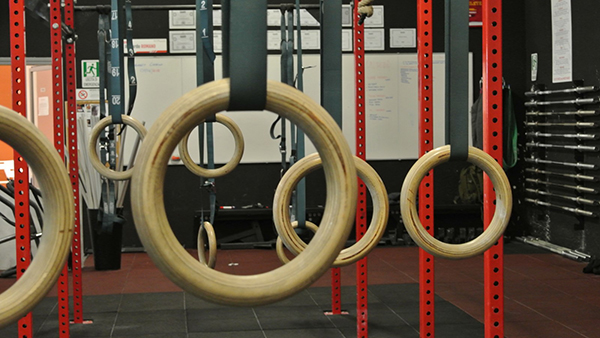 Gymnastic per Cross-Athletes