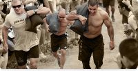 Crossfit per pesisti?