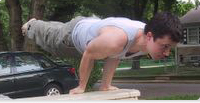 Elbow Lever