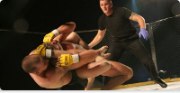 Explosive MMA Conditioning