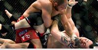 Fighters, strength and conditioning - parte 2