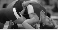 L'allenamento della forza per la lotta e gli sport da combattimento