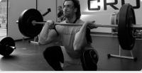 Crossfit European Regionals 2010 – Halmstad: Cronache dall'inferno