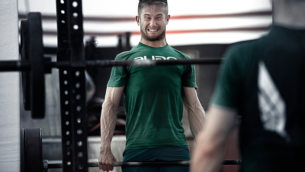 Hardgainer? Cosa sappiamo sui Non-Responder Hardgainer? Cosa sappiamo sui Non-Responder