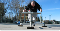 Homemade Prowler