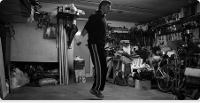 Kettlebell interval training per gli sport da combattimento
