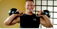 Kettlebell: la scelta migliore per massimizzare la forza degli artisti marziali
