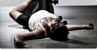 La sfida del pre-workout