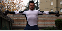 La spalla