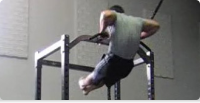 Il Muscle-Up