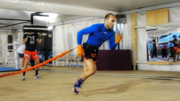 Obiettivi, strumenti e programmazione negli Sport da Combattimento. Gli esempi della corsa e del sacco.