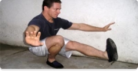 Pistol Power: imparare ad eseguire con maestria il One-Legged Squat