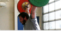 Il Power Snatch: utilizzo e cautele
