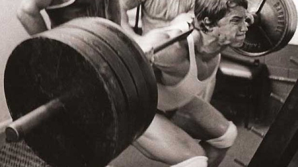 I Powerlifter dovrebbero allenarsi di più come dei Bodybuilder - seconda parte