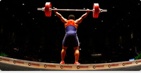 Powerlifting o Weightlifting come metodo principale per la preparazione atletica?