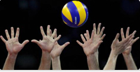 Preparazione fisica per la Pallavolo