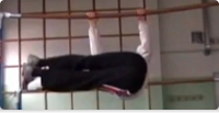 Raw Abdominals