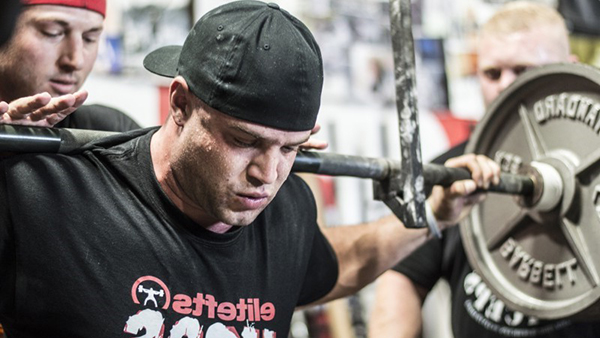 Powerlifting: 25% Allenamento, 75% Prehab, Riabilitazione e Prevenzione degli Infortuni