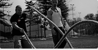 RawTraining Strength Specialist, le radici della forza