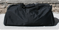 Costruire un sandbag a prova di rawer