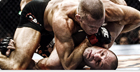 Strength & conditioning per MMA e SDC, parte 1