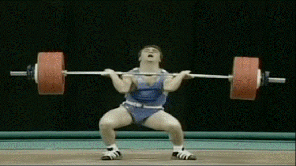 Quanto è importante la simmetria muscolare negli sport di forza?