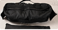 Sei modi per utilizzare il sandbag nei vostri allenamenti per il football americano orientati allo sviluppo della forza e del conditioning