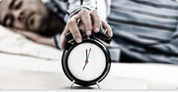Sonno e veglia: il cuore dei problemi