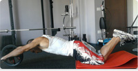 Stretching dinamico