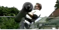 Aumentare le performance nello Strongman Log