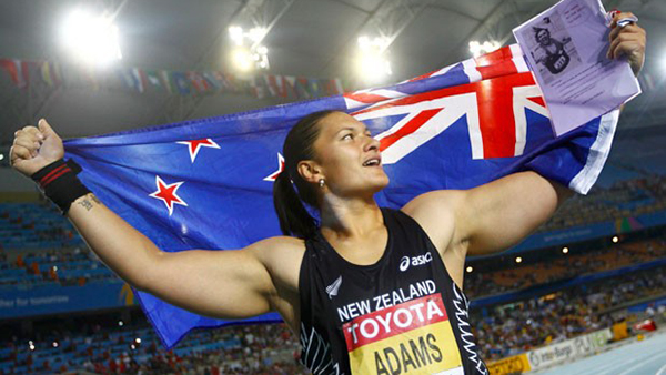 Super-combo per Cross-Athletes