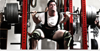 Qual è il volume sufficiente per lo squat - parte 2